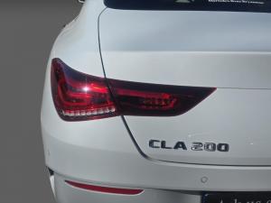 Mercedes-Benz CLA CLA200 Progressive - Image 18