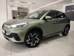 BYD Cape Town Atto 3 Standard Range