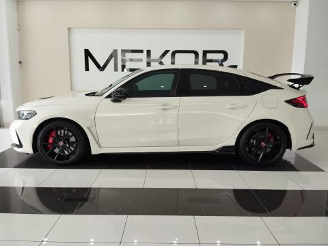 Image Honda Civic Type R