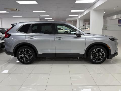 Image Honda CR-V 1.5T Exclusive