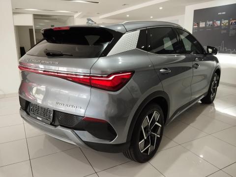 Image BYD Atto 3 Standard Range
