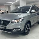 Used 2025 MG ZS 1.5 Luxury Cape Town for only R 294,900.00