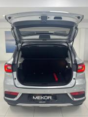 MG ZS 1.5 Luxury