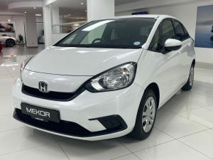 Honda Fit 1.5 Comfort - Image 1