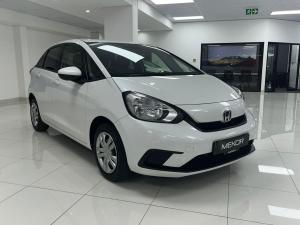 Honda Fit 1.5 Comfort - Image 3