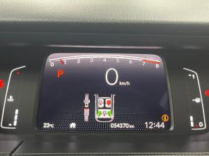 Honda Fit 1.5 Comfort - Image 6