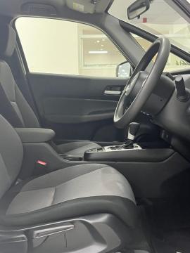 Image Honda Fit 1.5 Comfort