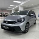 Used 2025 Honda Fit 1.5 Elegance Cape Town for only R 379,900.00