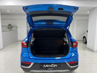MG ZS 1.5 Comfort