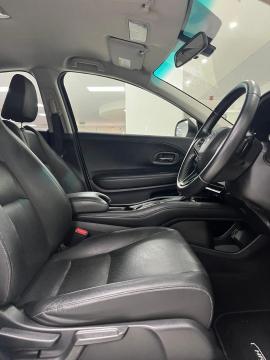 Image Honda HR-V 1.8 Elegance