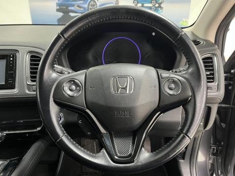 Image Honda HR-V 1.8 Elegance