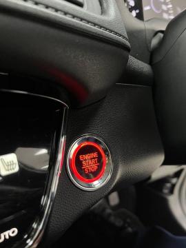 Image Honda HR-V 1.8 Elegance