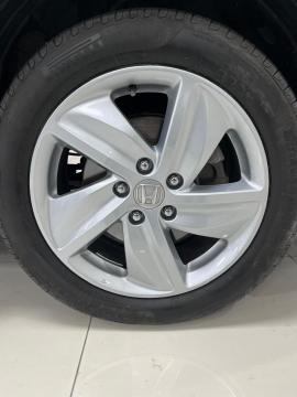 Image Honda HR-V 1.8 Elegance