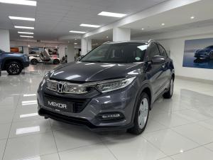 Honda HR-V 1.8 Elegance - Image 1