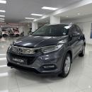 Used 2020 Honda HR-V 1.8 Elegance Cape Town for only R 309,900.00