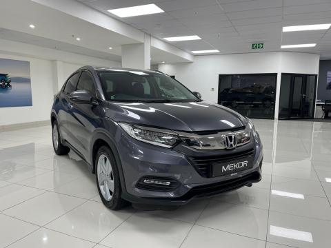 Image Honda HR-V 1.8 Elegance