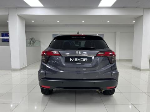 Image Honda HR-V 1.8 Elegance