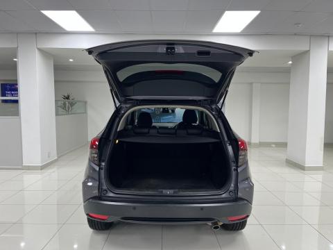 Image Honda HR-V 1.8 Elegance