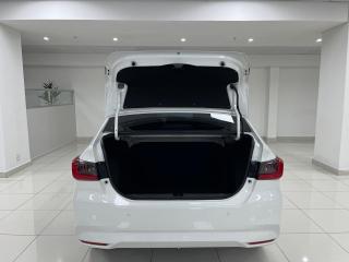 Honda Amaze 1.2 Comfort auto