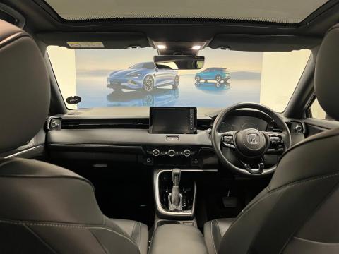Image Honda HR-V 1.5 Executive