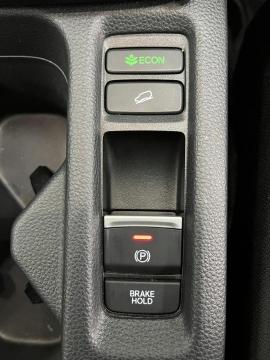 Image Honda HR-V 1.5 Executive