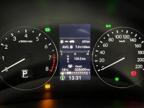 Image Honda HR-V 1.5 Executive