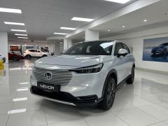 Honda Cape Town HR-V 1.5 Executive