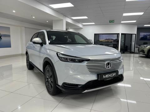 Image Honda HR-V 1.5 Executive