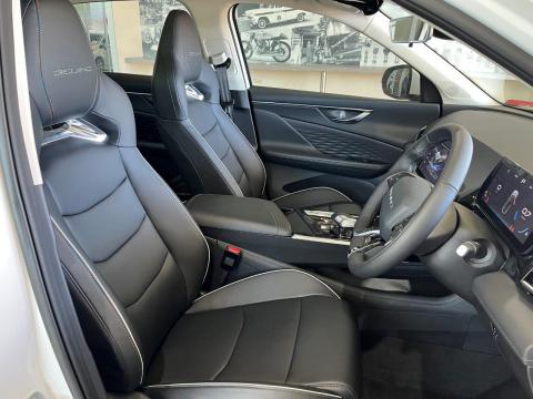 Image BAIC Beijing X55 1.5T Elite