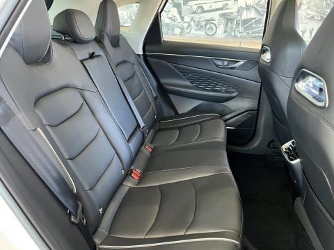 Image BAIC Beijing X55 1.5T Elite