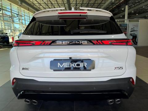 Image BAIC Beijing X55 1.5T Elite