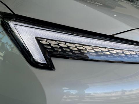 Image BAIC Beijing X55 1.5T Elite