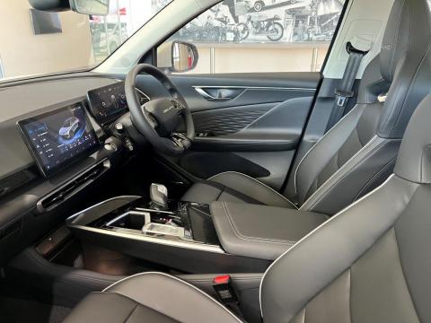 Image BAIC Beijing X55 1.5T Elite