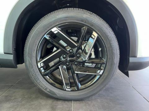 Image BAIC Beijing X55 1.5T Elite