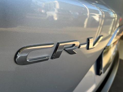 Image Honda CR-V 2.0 Comfort