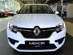 Renault Sandero 66kW turbo Expression (aircon) - Image 10