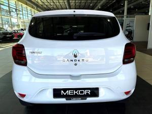 Renault Sandero 66kW turbo Expression (aircon) - Image 11