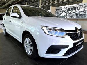 Renault Sandero 66kW turbo Expression (aircon) - Image 1