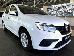 Renault Cape Town Sandero 66kW turbo Expression (aircon)