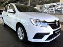 Thumbnail Renault Sandero 66kW turbo Expression (aircon)