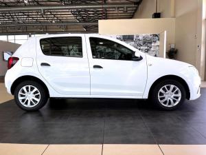 Renault Sandero 66kW turbo Expression (aircon) - Image 4