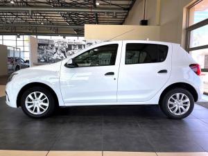 Renault Sandero 66kW turbo Expression (aircon) - Image 6