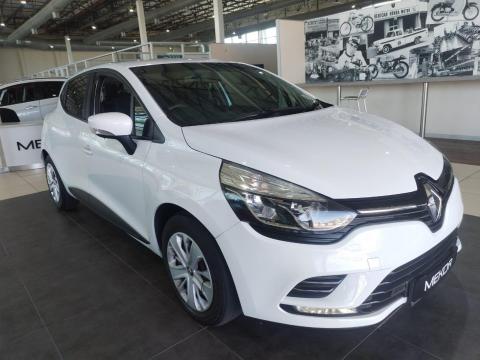 Image Renault Clio 66kW turbo Authentique
