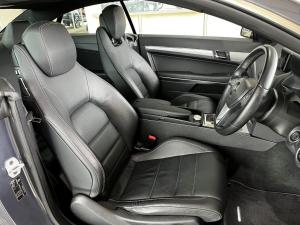 Mercedes-Benz E-Class coupé E250CGI BlueEfficiency coupé Elegance - Image 7