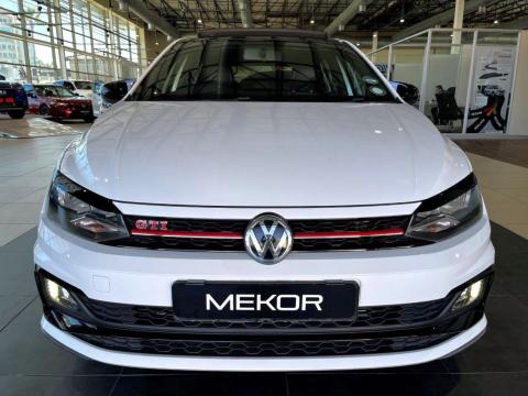 Image Volkswagen Polo GTI