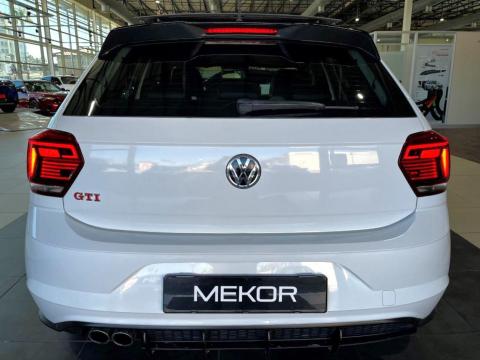 Image Volkswagen Polo GTI