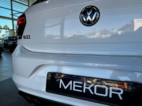 Image Volkswagen Polo GTI