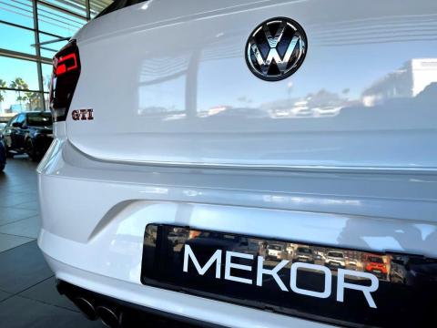 Image Volkswagen Polo GTI