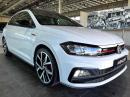 Thumbnail Volkswagen Polo GTI