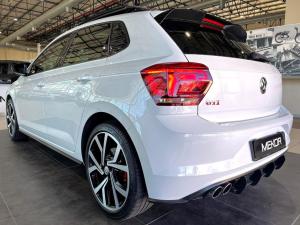 Volkswagen Polo GTI - Image 2